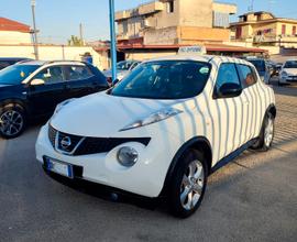 Nissan Juke 1.6 Acenta