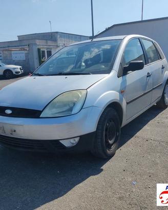 FORD FIESTA 5 JD, JH 1.4 TDCI 68CV Ricambi /