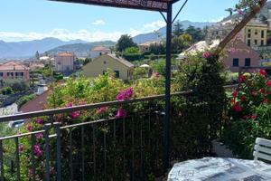 BORGIO VEREZZI Bilocale uso vacanza