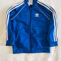 Tuta Adidas bimbi