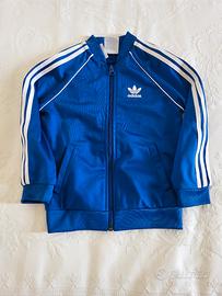 Tuta Adidas bimbi