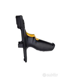 2 x ZEBRA TC21/TC26 PISTOL GRIP COME NUOVO