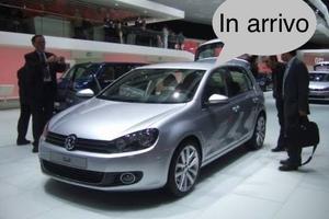Volkswagen Golf 1.4 TSI 122CV 5p. Highline