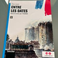 Entre les dates