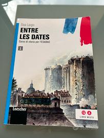 Entre les dates