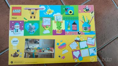 LEGO Classic Scatola della Felicità Creativa.NUOVO