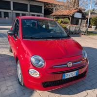 Fiat 500 1.0 Hybrid