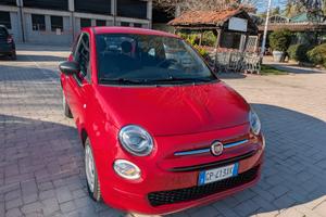 Fiat 500 1.0 Hybrid