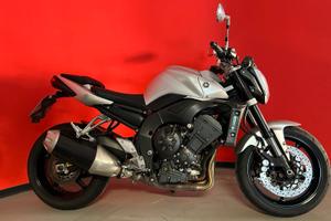 Yamaha FZ1 - 2013