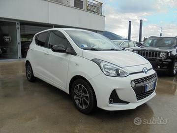 Hyundai i10 1.0 MPI Prime