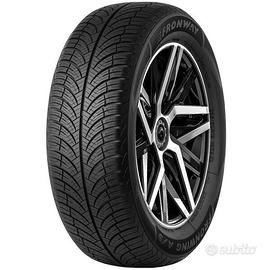 4 PENUMATICI 4 STAGIONI MISURA 205/55 R19 MARCA FR