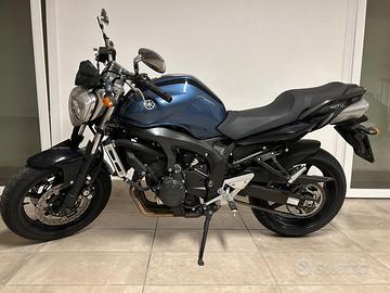 Yamaha FZ6 - 2007