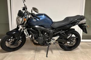 Yamaha FZ6 - 2007