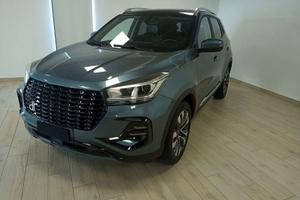 DR AUTOMOBILES DR 5 1.5 turbo Gpl 149cv cvt