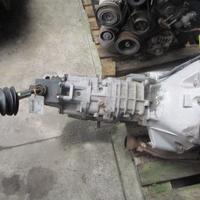 Cambio jaguar xj6 3.2 b 1992 9bpmna 5 m