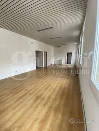 Ufficio Rovigo [Rif. RO2866ACU]