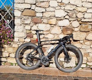 Kit telaio Cervélo S5 2026 taglia 54