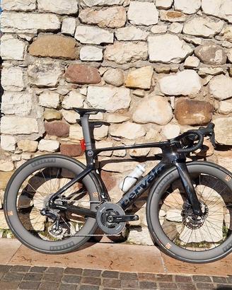 Kit telaio Cervélo S5 2026 taglia 54
