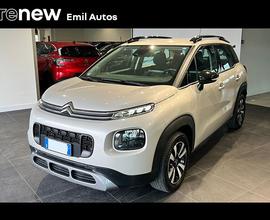 Citroen C3 Aircross C3 Aircross BlueHDi 120 S&S Fe