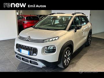 Citroen C3 Aircross C3 Aircross BlueHDi 120 S&S Fe