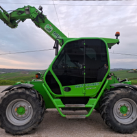 Merlo 30.9 MultiFarmer
