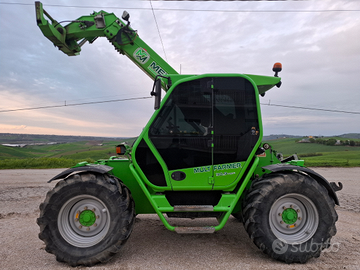Merlo 30.9 MultiFarmer