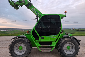 Merlo 30.9 MultiFarmer