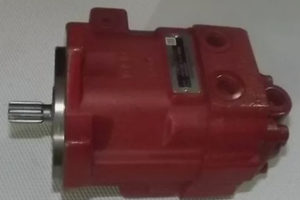 Pompa idraulica Nachi