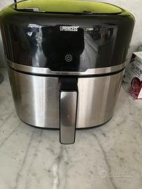 Friggitrice ad aria