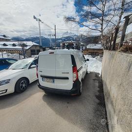 Dacia Dokker 2021 20.000km