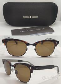 ITALIA INDEPENDENT occhiale sole NUOVO Edoardo 50%