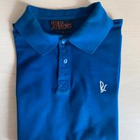 Polo maniche lunghe Regina Schrecker