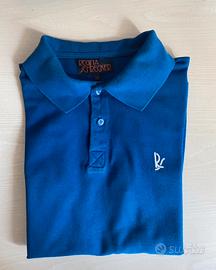 Polo maniche lunghe Regina Schrecker