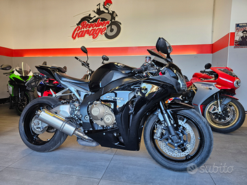 Honda cbr1000rr perfetta full cbr 1000 rr