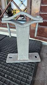 zanca per antenna
