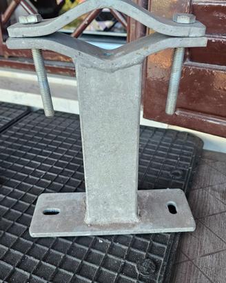 zanca per antenna