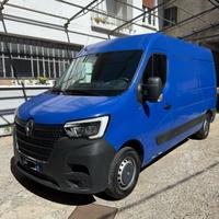 Renault Master 35q 2.3 dci 135 L2H2 - 2021