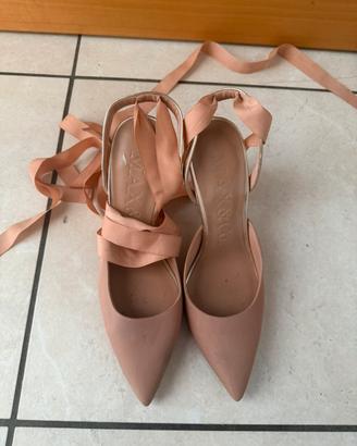 Scarpe Max & Co Originali