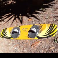 Kitesurf Fanatic Twin Tip 160