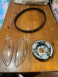 Ricambi blocco piaggio 50cc