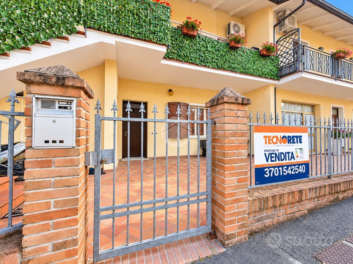 Appartamento – Borghi, Forlì-Cesena - Vista 4