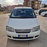 Fiat Idea 1.3 Multijet 16V 90 CV