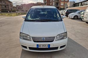 Fiat Idea 1.3 Multijet 16V 90 CV