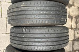Pneumatici Hankook 185 60 R15 84H