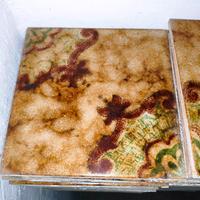 Piastrelle da rivestimento - Maioliche vintage