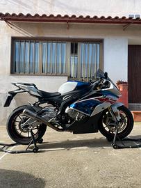 BMW S1000RR my 2017