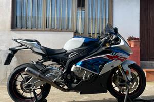 BMW S1000RR my 2017