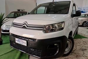 Citroen Berlingo 1.5 BlueHDi Van 3 posti PERFETTO 