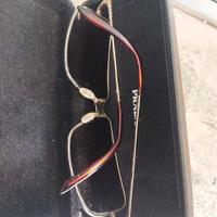 Occhiali da sole Prada