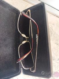 Occhiali da sole Prada